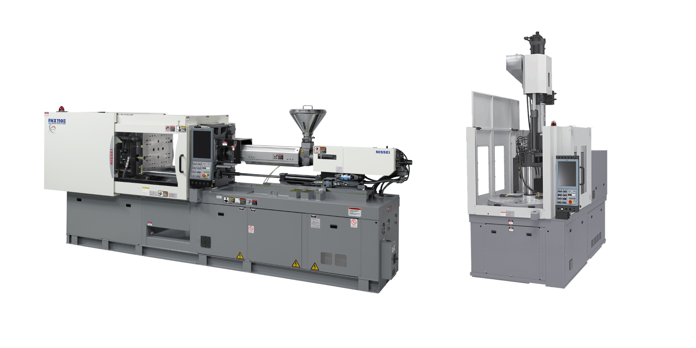 Partners | Partner with Industry Leaders — Fordham Plastics